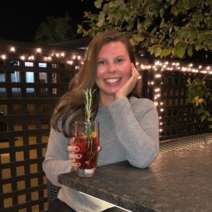 Meet your Posher, Erica